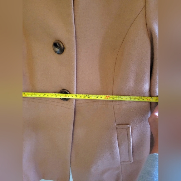 Pea coat - Picture 6 of 14